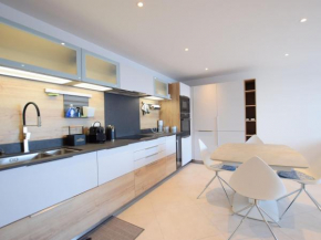 Spacieux appartement 4 pers avec balcon, wifi et animaux admis - FR-1-498-101